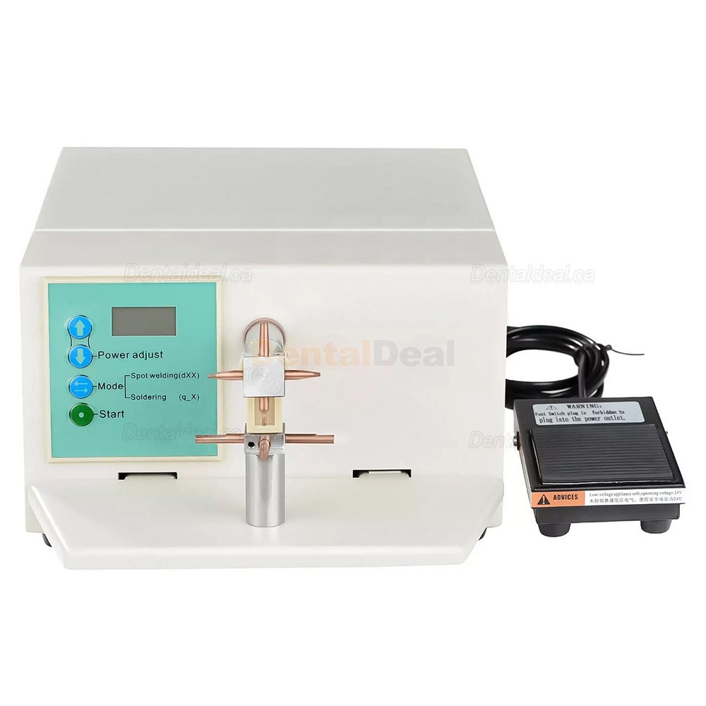 ZoneRay&reg; HL-WDI Dental Spot Welding Machine Orthodontic Spot Welder